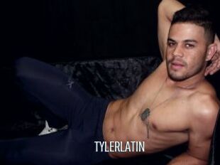TYLERLATIN Edonkey xxx