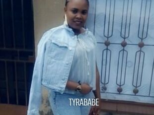TYRABABE