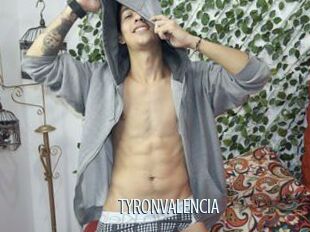 TYRONVALENCIA