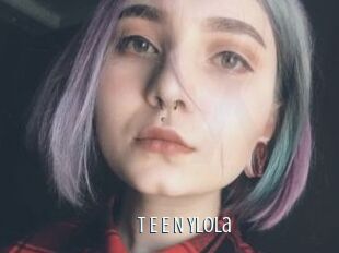 T_E_E_N_Ylola