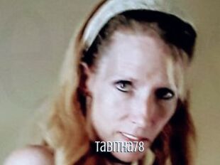 Tabitha78