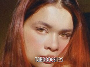 TabooDesires