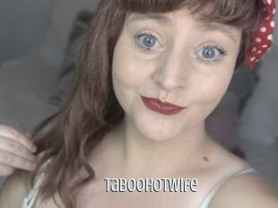 TabooHotwife