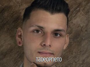 TadeoPrieto Edonkey xxx