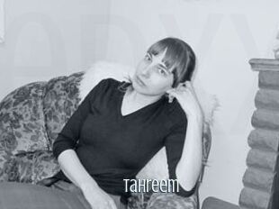 Tahreem