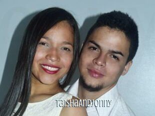 TaishaAndJonny