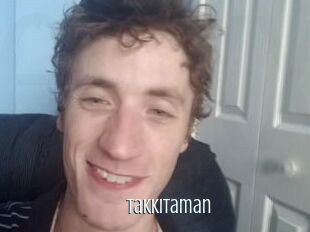 Takkitaman