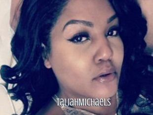 TaliahMichaels