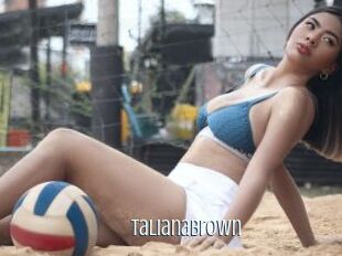 TalianaBrown