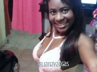 Talianavargas
