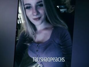 TalishaQPeachS
