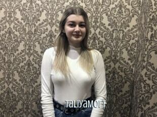 TaliyaMort