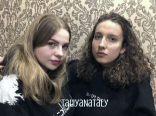 TaliyaNataly