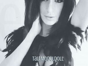 TallModelDoll