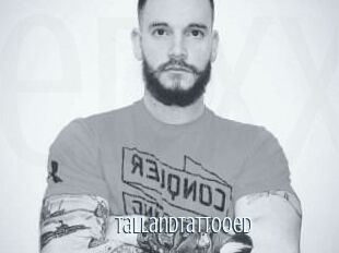 TallandTattooed