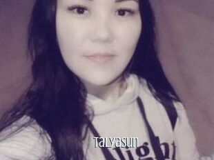 TalyaSun