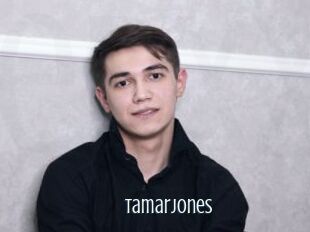TamarJones