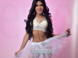 TamaraFord