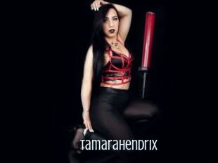 TamaraHendrix