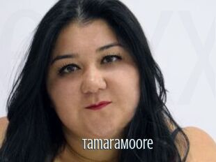 TamaraMoore