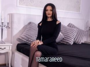 TamaraReed