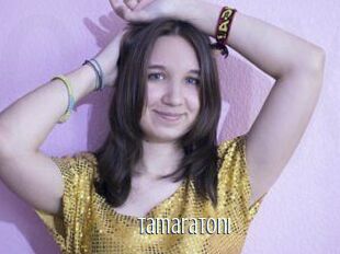 TamaraToni