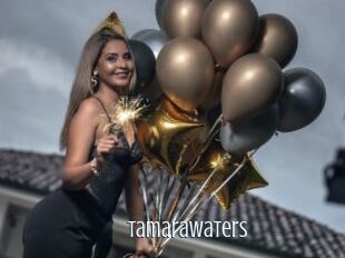 TamaraWaters