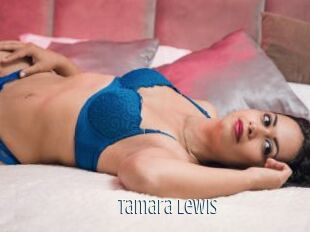 Tamara_Lewis