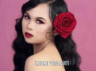 TamarynBrown