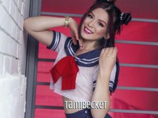 TamiBecket Edonkey xxx