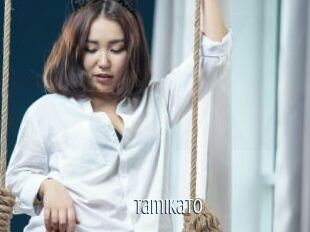 TamiKato