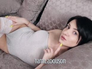 TamilaDouson
