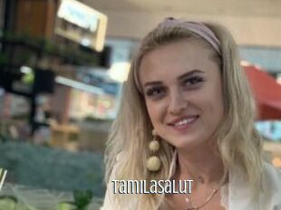 TamilaSalut