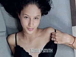 TamilySmith