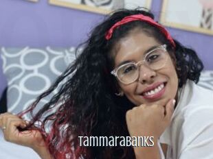TammaraBanks