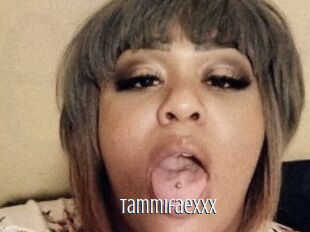 Tammifaexxx