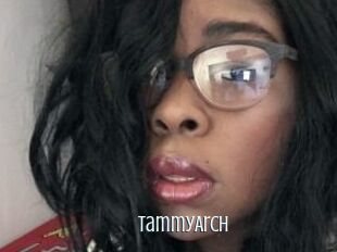 TammyArch