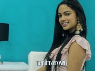 TammyBrown