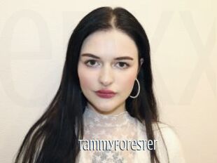 TammyForester
