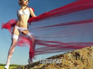 TammySky