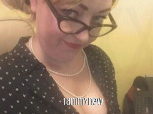 Tammynew