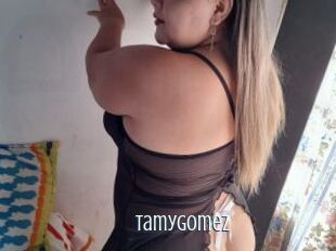 TamyGomez