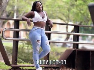 TamyJhonson