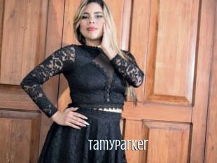 TamyParker