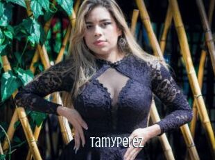 TamyPerez