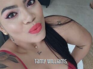 Tamy_Williams