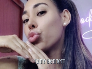 Tamy_bennett Edonkey xxx