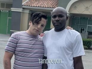 Tanddevon