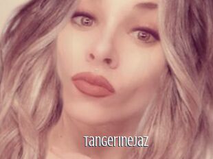 Tangerinejaz
