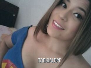 TaniaAlder